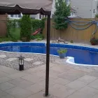 Entreprises 8 image POOLARAMA Swimming Pool Contractors dans Ottawa ON
