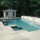 Entreprises 9 image POOLARAMA Swimming Pool Contractors dans Ottawa ON