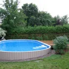 Entreprises 2 image POOLARAMA Swimming Pool Contractors dans Ottawa ON