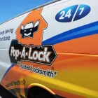 Business 6 image POP-A-LOCK Locksmiths in Dartmouth NS