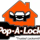 Business 1 image POP-A-LOCK Locksmiths in Dartmouth NS