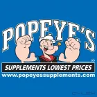 Entreprises 2 image POPEYE'S SUPPLEMENTS EDMONTON MANNING Vitamin & Supplements Stores dans Edmonton AB
