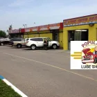 Entreprises 4 image POPULAR CAR WASH & DETAILING - FREE VACUUMS Car Wash & Detailing dans Etobicoke ON