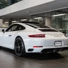 Entreprises 4 image PORSCHE PRESTIGE Car Dealers dans Saint-Laurent QC
