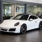 Entreprises 5 image PORSCHE PRESTIGE Car Dealers dans Saint-Laurent QC