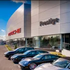 Entreprises 6 image PORSCHE PRESTIGE Car Dealers dans Saint-Laurent QC