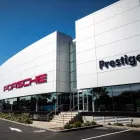 Entreprises 9 image PORSCHE PRESTIGE Car Dealers dans Saint-Laurent QC