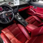 Entreprises 10 image PORSCHE PRESTIGE Car Dealers dans Saint-Laurent QC