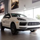 Entreprises 11 image PORSCHE PRESTIGE Car Dealers dans Saint-Laurent QC