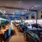 Entreprises 12 image PORSCHE PRESTIGE Car Dealers dans Saint-Laurent QC