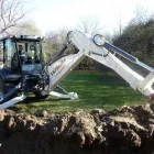 Business 7 image PORTELANCE CUTTING AND CORING Concrete Cutting & Coring Services in Gloucester ON