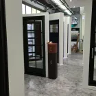 Business 3 image PORTES ET FENÊTRES PORTO/PORTO WINDOWS AND DOORS Real Estate & Home Improvement in Montréal QC