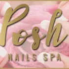 Entreprises 17 image POSH NAILS SPA NANAIMO Nail Salons & Technicians dans Nanaimo BC