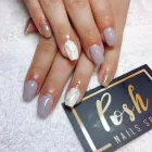 Entreprises 18 image POSH NAILS SPA NANAIMO Nail Salons & Technicians dans Nanaimo BC