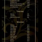 Entreprises 2 image POSH NAILS SPA NANAIMO Nail Salons & Technicians dans Nanaimo BC