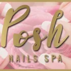 Entreprises 3 image POSH NAILS SPA NANAIMO Nail Salons & Technicians dans Nanaimo BC