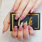 Entreprises 4 image POSH NAILS SPA NANAIMO Nail Salons & Technicians dans Nanaimo BC