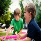 Business 2 image POSITIVE KIDS INC. Psychologists in Mississauga ON