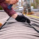 Business 3 image POSKITT ROOFING Roofing Contractors in Saanichton BC