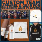 Business 2 image POWER APPAREL LTD Shopping in Surrey BC