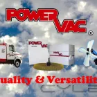 Entreprises 4 image POWER VAC SERVICES Real Estate & Home Improvement dans Winnipeg MB
