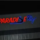 Business 2 image PRAIRIE SIGNS (2000) LTD Signs, Banners & Display Systems in Grande Prairie AB