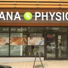 Business 1 image PRANA PHYSIOTHERAPY Physiotherapists in Surrey BC