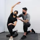 Business 3 image PRE THERAPY | BURNABY RMT MASSAGE & PHYSIOTHERAPY CLINIC Massage Therapists in Burnaby BC