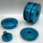 Business 7 image PRECIMAX LTD Machine Shops in Lasalle QC