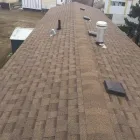 Business 6 image PRECISE ROOFING LTD Roofing Contractors in Red Deer AB