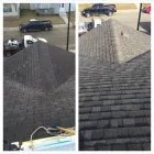 Business 8 image PRECISE ROOFING LTD Roofing Contractors in Red Deer AB