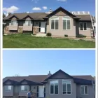 Business 13 image PRECISE ROOFING LTD Roofing Contractors in Red Deer AB