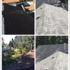 Business 5 image PRECISE ROOFING LTD Roofing Contractors in Red Deer AB