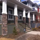 Business 7 image PRECISION ALUMINUM MFG 20/20 INC Real Estate & Home Improvement in Calgary AB