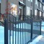 Business 8 image PRECISION ALUMINUM MFG 20/20 INC Real Estate & Home Improvement in Calgary AB