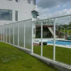 Business 11 image PRECISION ALUMINUM MFG 20/20 INC Real Estate & Home Improvement in Calgary AB