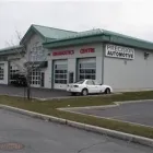 Entreprises 1 image PRECISION AUTOMOTIVE Tire Dealers & Repairs dans Orléans ON