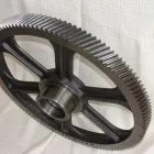 Entreprises 3 image PRECISION MANUFACTURING CORP Machine Shops dans Calgary AB