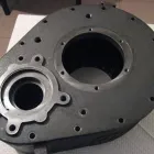 Entreprises 4 image PRECISION MANUFACTURING CORP Machine Shops dans Calgary AB