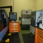 Entreprises 2 image PRECISION MANUFACTURING CORP Machine Shops dans Calgary AB