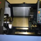 Entreprises 7 image PRECISION MANUFACTURING CORP Machine Shops dans Calgary AB