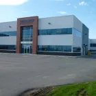 Entreprises 8 image PRECISION MANUFACTURING CORP Machine Shops dans Calgary AB
