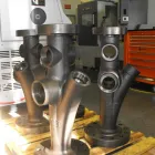 Entreprises 9 image PRECISION MANUFACTURING CORP Machine Shops dans Calgary AB