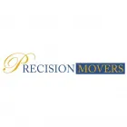 Business 1 image PRECISION MOVERS Moving & Relocation Services in Calgary AB