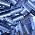 Business 1 image PRECISION PLATING Metal Merchants in London ON