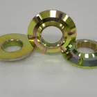 Business 10 image PRECISION PLATING Metal Merchants in London ON