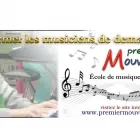 Business 3 image PREMIER MOUVEMENT Music Schools in Québec QC