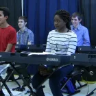 Business 6 image PREMIER MOUVEMENT Music Schools in Québec QC