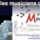 Business 9 image PREMIER MOUVEMENT Music Schools in Québec QC