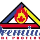 Business 1 image PREMIUM FIRE PROTECTION LTD Security Services in Regina SK